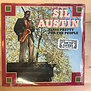 Sil Austin - Plays Pretty For The People (1987 RE) - 422 832 351 1 Q1 - Vinyl LP (USED)