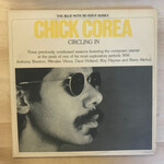 Chick Corea - Circling In - BN LA472 H2 - Vinyl LP (USED)