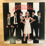 Blondie - Parallel Lines - CHR 1192 - Vinyl LP (USED)