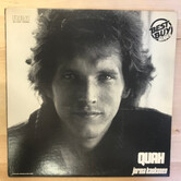 Jorma Kaukonen With Tom Hobson – Quah (1981 RE) - AYL1 3747 - Vinyl LP (USED)