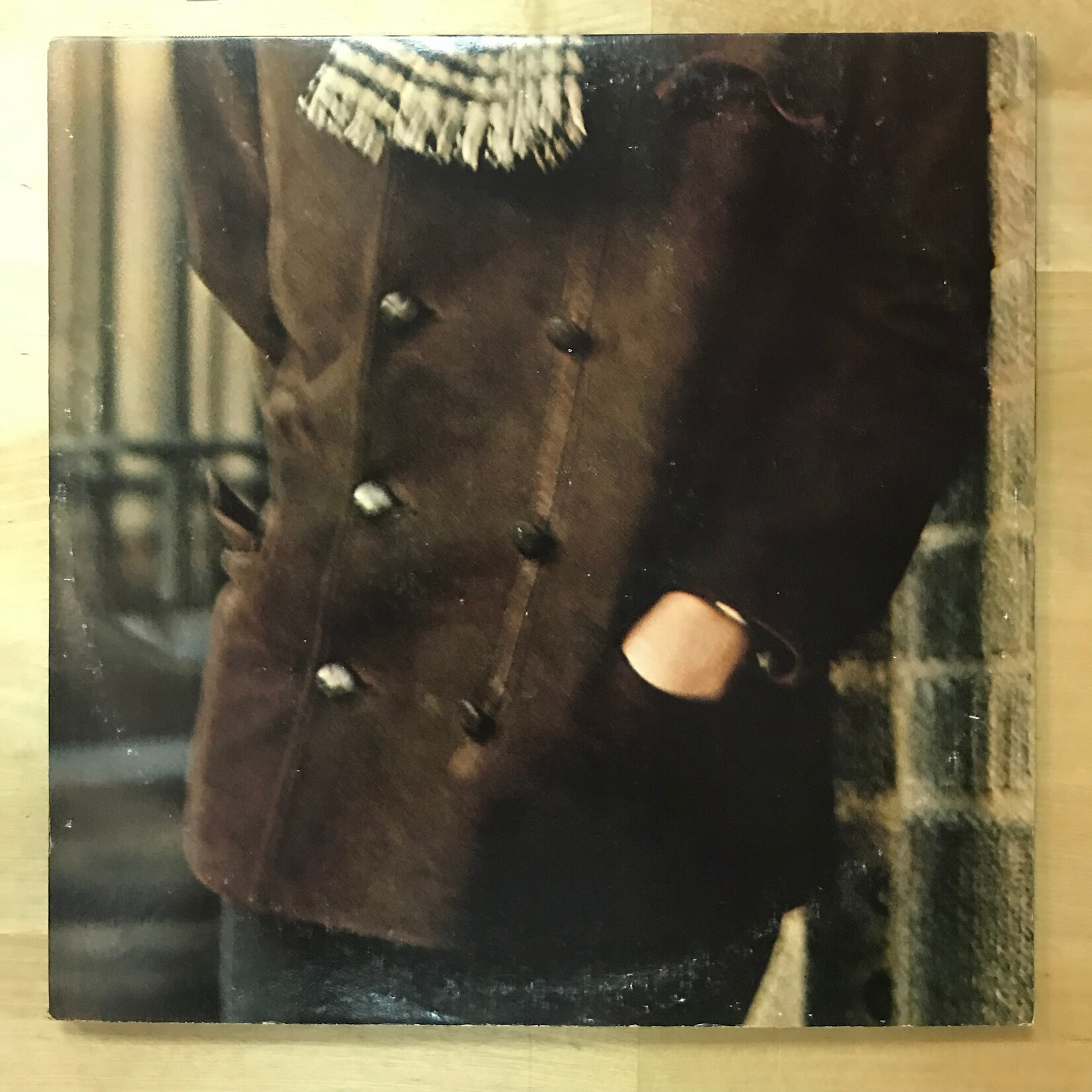 Bob Dylan - Blonde On Blonde - C2S 841 - Vinyl LP (USED)