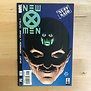 X-Men - New X-Men - #121 February 2002 - Comic Book