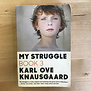 Karl Ove Knausgaard - My Struggle 3 - Paperback (USED)