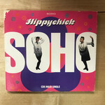 Soho - Hippychick - CD Single (USED)
