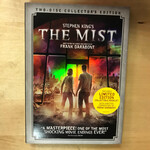 Stephen King’s The Mist (2 Disc) - DVD (USED)