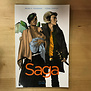 Saga - Volume One - Paperback (USED)