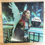 Hatchie - Giving The World Away (Opaque Mango) - SC444 - Vinyl LP (USED)