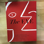 Nathan Williams - The Eye - Hardback (USED)