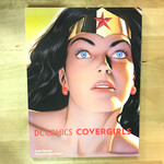 Louise Simonson - DC Comics Covergirls - Paperback (USED)