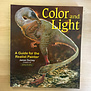 James Gurney - Color Of Light - Paperback (USED)