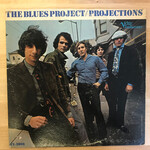 Blues Project - Projections (RE MONO) - FT 3008 - Vinyl LP (USED)