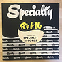 Various - Rip It Up: The Best Of Specialty Records - CR00422 - Vinyl LP (USED)
