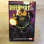 Defenders - Diamonds Are Forever - Paperback (USED)