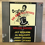 Miles Davis - Hi-Hat All-Stars - FSR302 - Vinyl LP (USED)