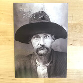 Big House Ed Was Confused - Greeting Card (NEW)