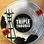 Residents - Triple Trouble (FILM BOX) - PR051 - Vinyl LP (USED - SEALED)
