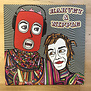 Harvey & Nipple - You Said, Part 14/41 (NUMBERED / MAGENTA) - PR 024 - Vinyl 45 (USED)