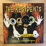 Residents - Icky Flix (The Original Soundtrack Recording) - NRTLP 014D - Vinyl LP (USED)