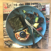 Residents - Leftovers Again?! (RSD) - NRTLP018 - Vinyl LP (USED - SEALED)