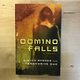 Steven Barnes, Tananarive Due - Domino Falls - Paperback (USED)
