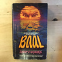 Robert R. McCammon - Baal - Paperback MM (USED)