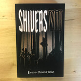 Richard Chizmar (Editor) - Shivers VIII - Paperback (USED)