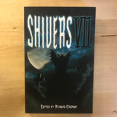 Richard Chizmar (Editor) - Shivers VII - Paperback (USED)
