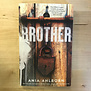 Ania Ahlborn - Brother - Paperback (USED)