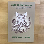Cats Of Catthulhu (10th Anniversary Edition) - Game (NEW)