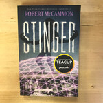 Robert McCammon - Stinger - Paperback (USED)