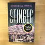Robert McCammon - Stinger - Paperback (USED)