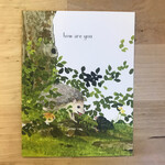 Grassroot Friends - Friendship Card - Greeting Card (NEW)