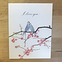 Lovebirds - Valentine’s Day Card - Greeting Card (NEW)