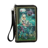 Teary Alice in Wonderland - Wallet (NEW)