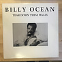 Billy Ocean - Tear Down These Walls - JL8495 - Vinyl LP (USED)