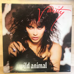 Vanity - Wild Animal - 6102ML - Vinyl LP (USED)