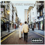 Oasis - (Whats the Story) Morning Glory (Remastered) - RKIDLP73 - Vinyl LP (NEW)