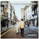 Oasis - (Whats the Story) Morning Glory (Remastered) - RKIDLP73 - Vinyl LP (NEW)