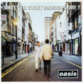 Oasis - (Whats the Story) Morning Glory (Remastered) - RKIDLP73 - Vinyl LP (NEW)