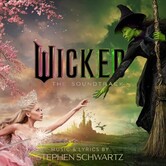 Wicked: The Soundtrack - Original Soundtrack - RPBL164450 - Vinyl LP (NEW)