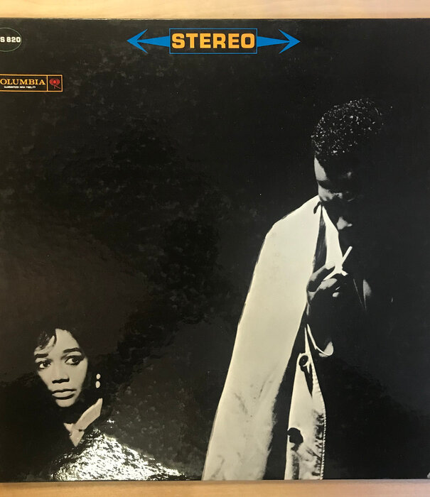 Miles Davis - In Person: Friday And Saturday Nights At The Blackhawk, San Francisco - C2S 820 - Vinyl LP (USED)