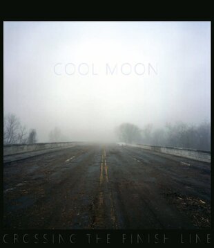 Cool Moon - Crossing The Finish Line - EXF070 - Vinyl LP (NEW)
