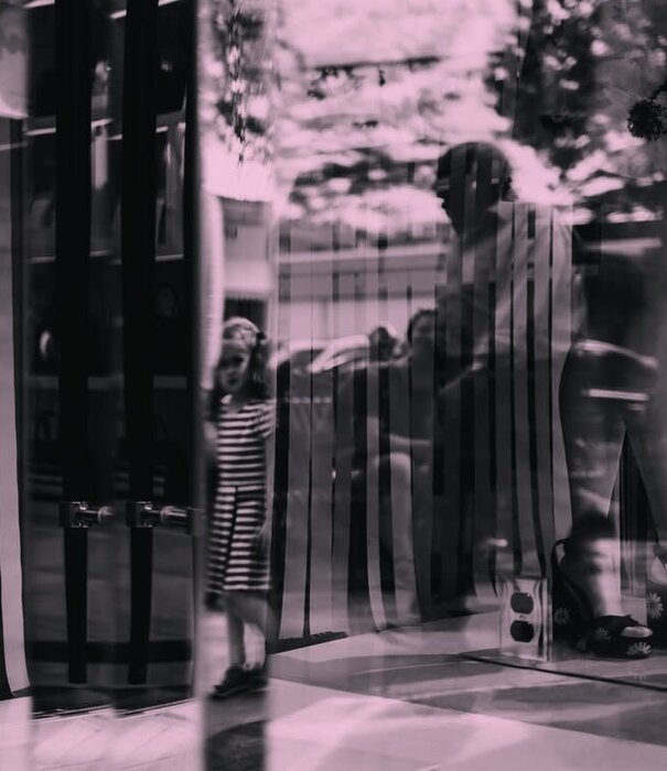 Title Tracks - Long Dream - EJCR129 - Vinyl LP (NEW)