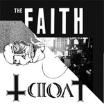 Dischord Faith / Void - Split - DIS08V - Vinyl LP (NEW)
