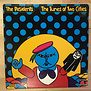 Residents - The Tunes Of two Cities - RZ8202 - Vinyl LP (USED)