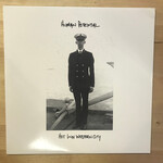 Human Potential - Hot Gun Western City - WDR008 - Vinyl LP (NEW)