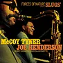McCoy Tyner,  Joe Henderson - Forces Of Nature: Live At Dlugs’ - 00602465975154 - Vinyl LP (NEW)