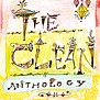 Clean - Anthology - CD (NEW)