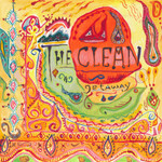 Clean - Getaway - MRG188 - Vinyl LP (NEW)