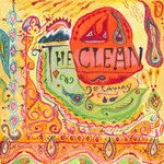 Clean - Getaway - MRG188 - Vinyl LP (NEW)